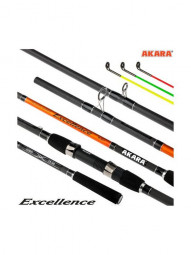 Фидер Akara Exceellence Feeder TX-30 Feeder 90-120-150  3.6