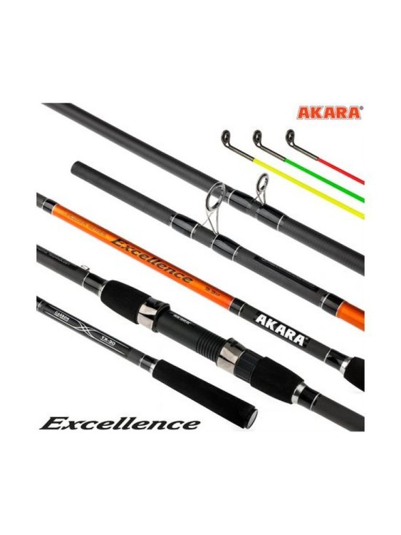 Фидер Akara Exceellence Feeder TX-30 Feeder 90-120-150  3.6