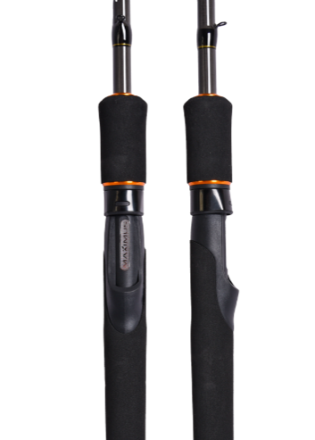Спиннинг (Maximus) RESIDENT JIG 251H 2,51m 14-56g