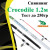 crocodile 120 1