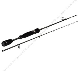 Спиннинг штекерный карбоновый Namazu Pro "Catch-Jack-X" IM8, 2,7 м, тест 7-35 г/25/
