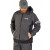 Костюм демисезон. Norfin THUNDER 01 р.S 5 Костюм демисезон. Norfin THUNDER 01 р.S 5
