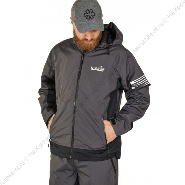Костюм демисезон. Norfin THUNDER 01 р.S 5 Костюм демисезон. Norfin THUNDER 01 р.S 5