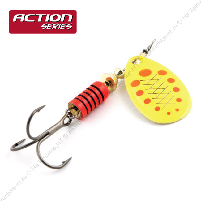 Akara Action Series Aglia 0 2,5 гр. A09 Akara Action Series Aglia 0 2,5 гр. A09