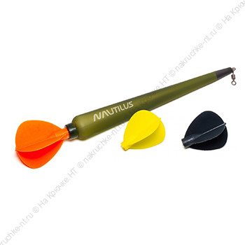Маркер Nautilus Arrow Marker Midi NMA22 Маркер Nautilus Arrow Marker Midi NMA22