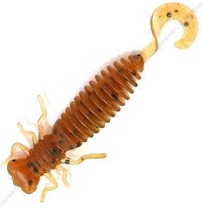 Fanatik Larva LUX 1,6 цвет 002