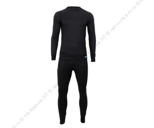 F-FISHING Термо-белье Black Carbon Active XL