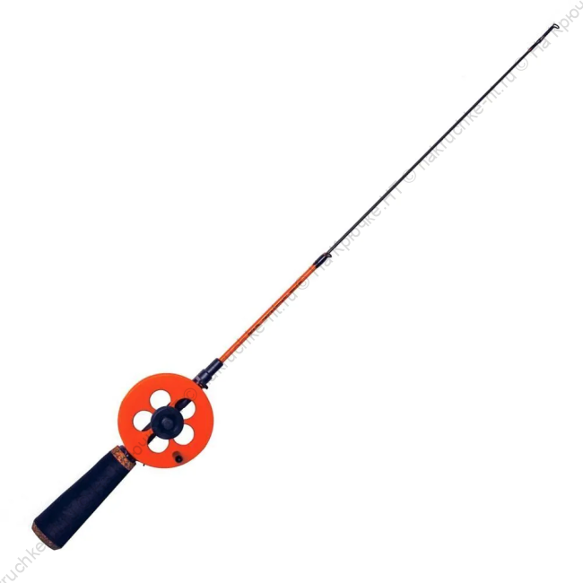 Удочка зим. Arctic Char 55R-L Sensor 2-12гр