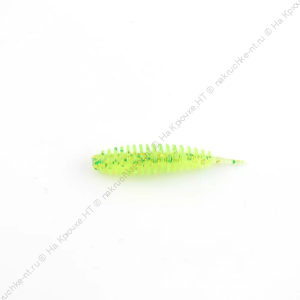 Виброхвост FISHER BAITS Tatar 40мм цвет 08