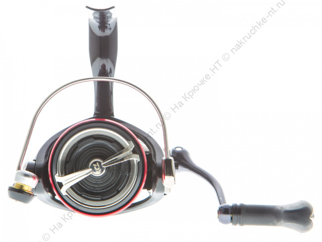 Катушка Daiwa 18 Ninja LT 4000-C 3