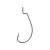 FLAGMAN Крючок Wide Range Worm Big Eye №1 9шт FLAGMAN Крючок Wide Range Worm Big Eye №1 9шт