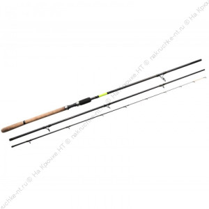 FLAGMAN Удилище фидерное Cast Master Feeder 3,6м тест max 120г Heavy