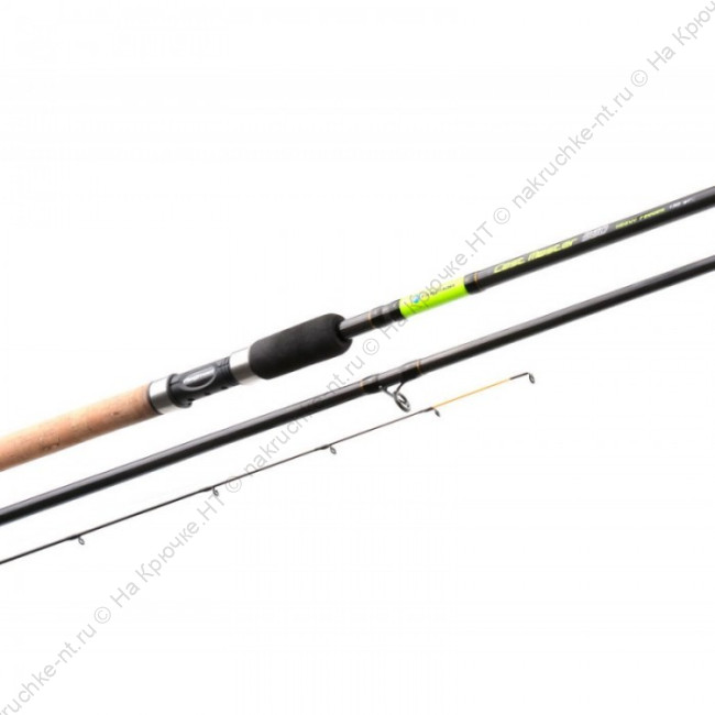 FLAGMAN Удилище фидерное Cast Master Feeder 3,6м тест max 120г Heavy 2