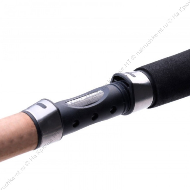 FLAGMAN Удилище фидерное Cast Master Feeder 3,6м тест max 120г Heavy 6