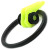 Держатель крючка Namazu Hook Keeper, пластик 1 Держатель крючка Namazu Hook Keeper, пластик 1