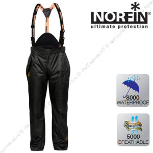 Штаны Norfin PEAK PANTS 05 р.XXL