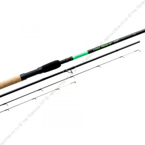 FLAGMAN Удилище фидерное Cast Master Feeder 3,6м тест max 70г Medium