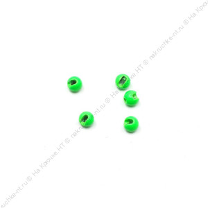 Вольфрамовая головка Namazu Pro TiA Tungsten Head Trout, р. 2,8, вес 0,2 г, цв. медь (5 шт.)