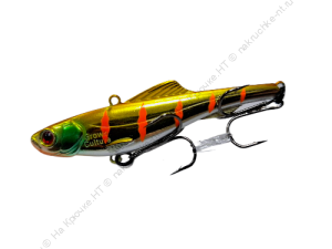 Раттлин Grows Culture Wagoner Vib 80мм 19гр #28UV