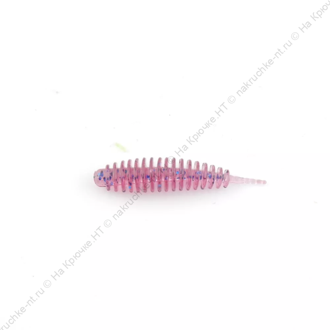 Виброхвост FISHER BAITS Tatar 40мм цвет 03