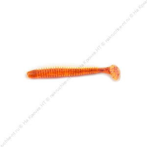 Виброхвост FISHER BAITS Effect Rock 73мм цвет 04