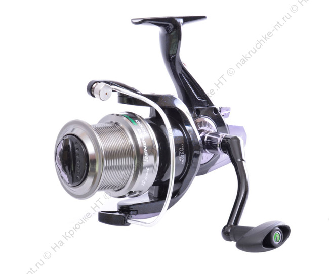 FLAGMAN Катушкa карповая Sensor Big Game Spod 6000 1 FLAGMAN Катушкa карповая Sensor Big Game Spod 6000 1