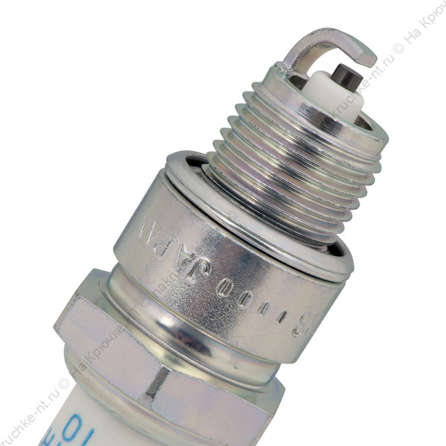 Свеча зажигания NGK BPR7HS-10 Japan 2