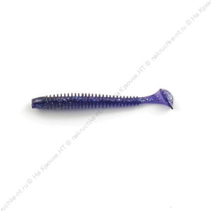 Виброхвост FISHER BAITS Effect Rock 73мм цвет 05