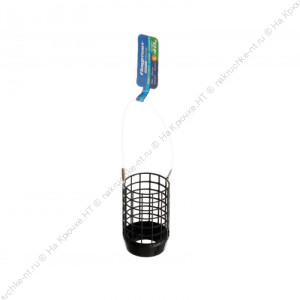 FLAGMAN Кормушка фидерная металл Distance Cage S 40г