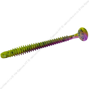 Риппер RELAX TEXAS 4" (10,0см) TX4-L667