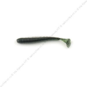Виброхвост FISHER BAITS Effect Rock 73мм цвет 06