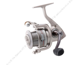 FLAGMAN Катушка фидерная Force Active Feeder 5000