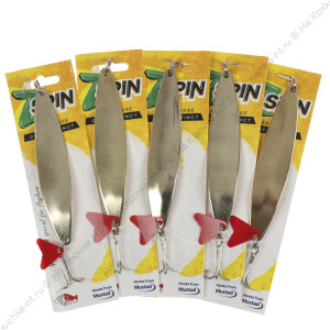 Блесна колеб. SKYFISH "Z-SPIN", Model: 9680 Weight: 26 гр. Color: 02