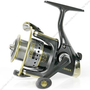 Катушка RYOBI ECUSIMA 4000Vi