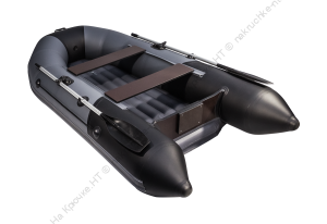 Лодка ПВХ Таймень NX 2800 НДНД