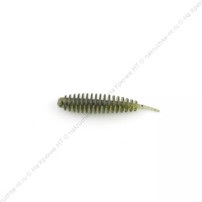 Виброхвост FISHER BAITS Tatar 40мм цвет 06