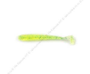 Виброхвост FISHER BAITS Effect Rock 73мм цвет 07