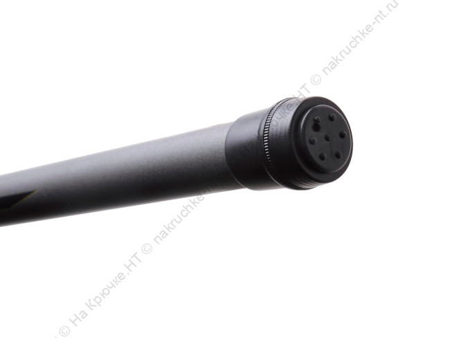 FLAGMAN Ручка подсака теле Magnum Black 3м 2