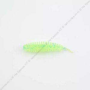 Виброхвост FISHER BAITS Tatar 50мм цвет 07