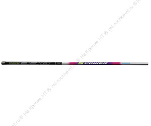 FLAGMAN Ручка подсака штекер S-Power Put Over 3,30м