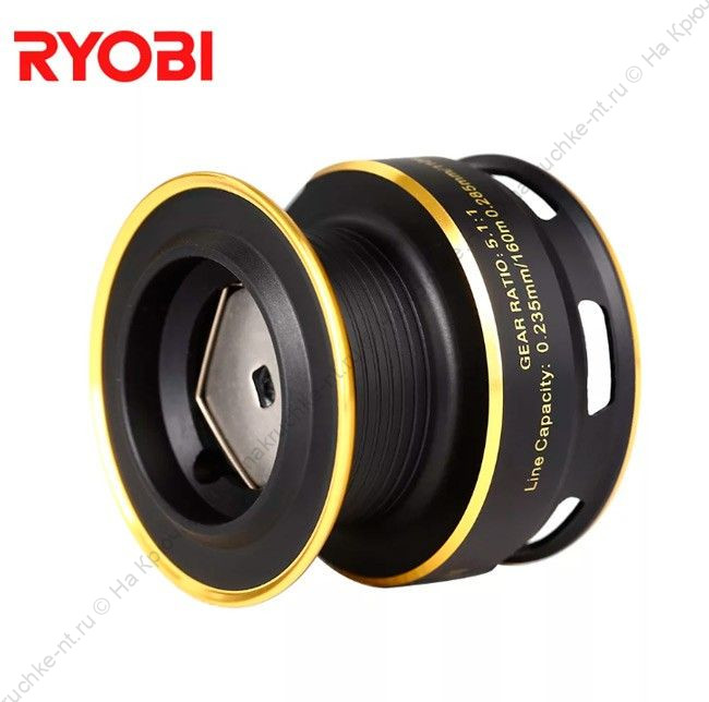 Катушка RYOBI VIRTUS 2000 4 Катушка RYOBI VIRTUS 2000 4