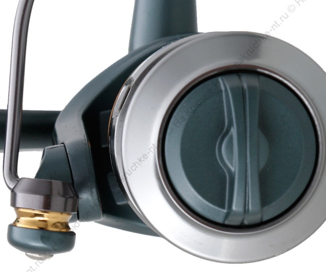 FLAGMAN Катушка спиннинговая Sensor 2500 2+1ш.п. 2 FLAGMAN Катушка спиннинговая Sensor 2500 2+1ш.п. 2