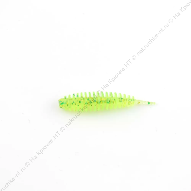 Виброхвост FISHER BAITS Tatar 40мм цвет 08