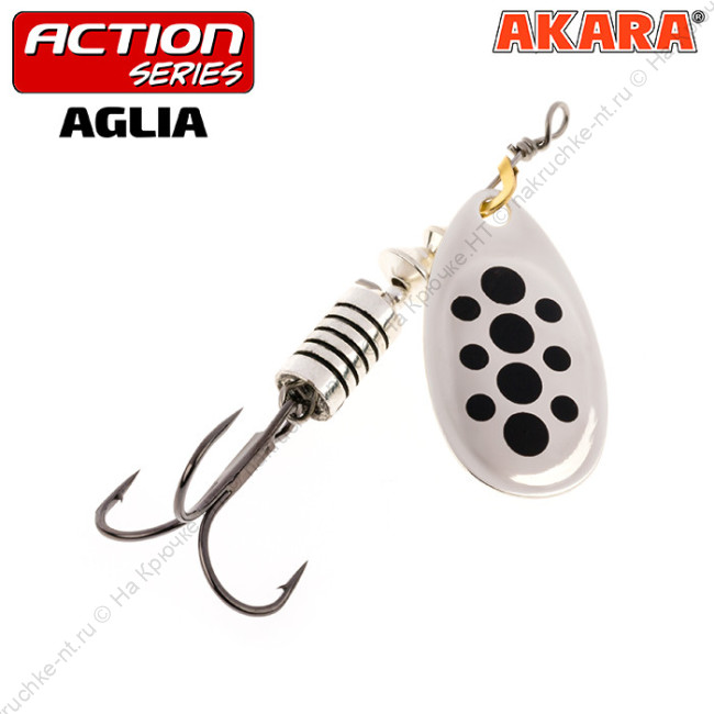 Akara Action Series Aglia 00 1,5 гр. A01 Akara Action Series Aglia 00 1,5 гр. A01
