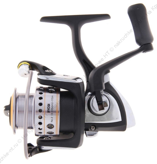 Катушка Ryobi Oasys 2000 2 Катушка Ryobi Oasys 2000 2