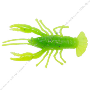 Приманки RELAX Crawfish 2" (5,5 см) CRF2-L030