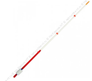 Сторожок лавсан. Salmo WHITEFISH 1 14см/тест 0.10-0.30