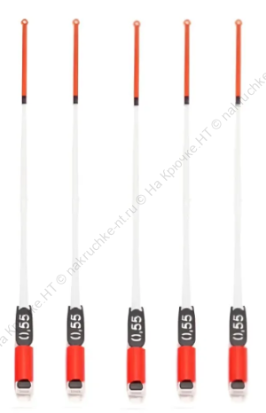 Сторожок лавсановый Яман STYLE 2 TAPER, 130 мм, 0,55 г