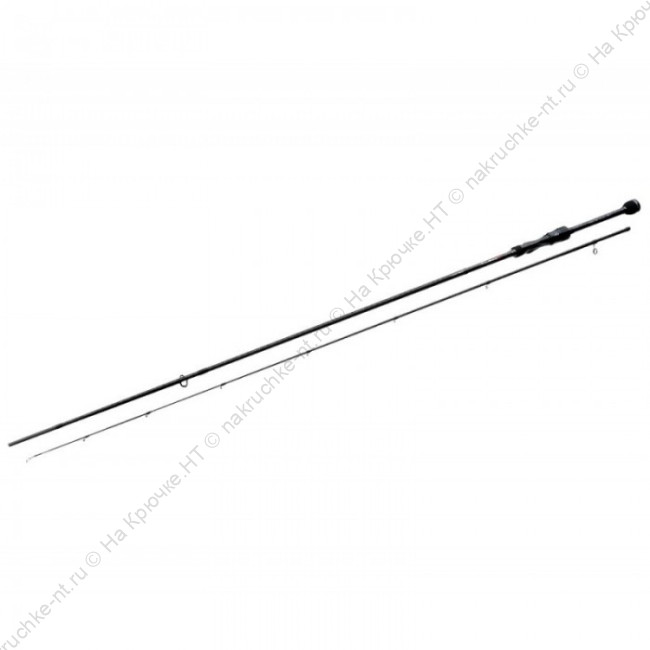 AZURA Удилище спиннинговое Safina-X 7'6ML 2,28м тест 4-20г 2