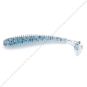 Виброхвост FISHER BAITS Effect Rock 80мм цвет 12